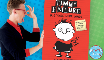 News And Reviews Timmy Failure